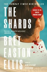 Produktbild: The Shards. TV Tie-In