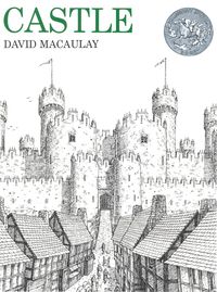 Produktbild: Castle