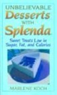 Produktbild: The Splenda 2 Book Package