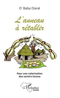 Produktbild: L'anneau &agrave; r&eacute;tablir
