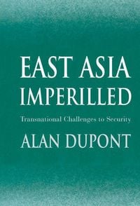 Produktbild: East Asia Imperilled