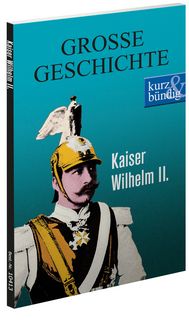 Produktbild: Kaiser Wilhelm II.