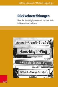 Produktbild: R&uuml;ckkehrerz&auml;hlungen