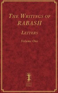 Produktbild: The Writings of RABASH - Letters - Volume One