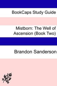 Produktbild: Study Guide - Mistborn: The Well of Ascension (Book Two)