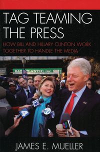 Produktbild: Tag Teaming the Press