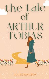 Produktbild: The Tale of Arthur Tobias