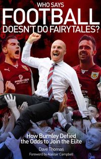 Produktbild: Who Says Football Doesn't Do Fairytales?