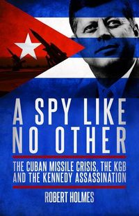 Produktbild: Spy Like No Other