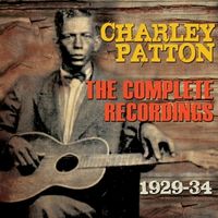 Produktbild: The Complete Recordings 1929-34