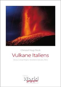 Produktbild: Vulkane Italiens