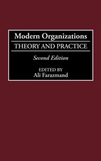 Produktbild: Modern Organizations