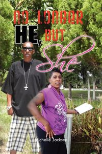 Produktbild: No Longer He, But She