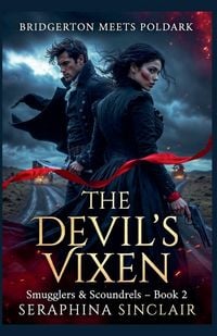 Produktbild: The Devils Vixen