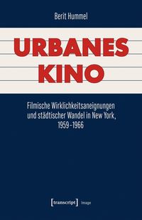 Produktbild: Urbanes Kino