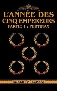 Produktbild: L'ann&eacute;e Des Cinq Empereurs