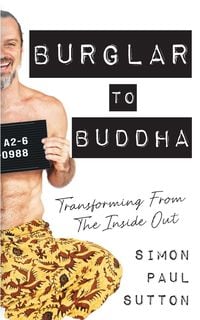 Produktbild: Burglar to Buddha