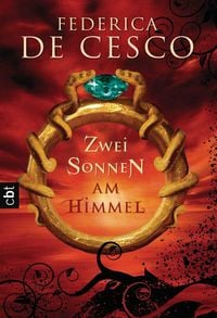 Produktbild: Zwei Sonnen am Himmel