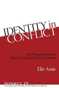 Produktbild: Assis, E: Identity in Conflict