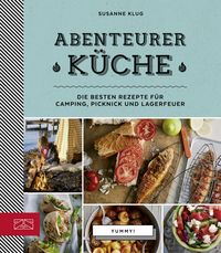 Produktbild: Abenteurerk&uuml;che