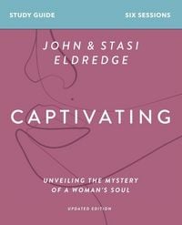 Produktbild: The Captivating Bible Study Guide, Updated Edition