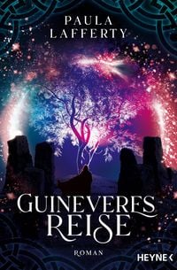 Produktbild: Guineveres Reise