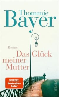 Produktbild: Das Gl&uuml;ck meiner Mutter