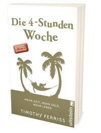 Die 4-Stunden-Woche