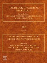 Produktbild: The Human Hypothalamus