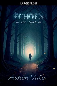 Produktbild: Echoes in the Shadows