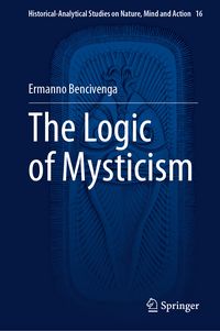 Produktbild: The Logic of Mysticism