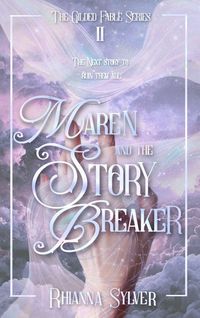 Produktbild: Maren and the Story Breaker