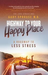 Produktbild: Highway to Your Happy Place