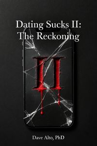 Produktbild: Dating Sucks 2 (Relationships, #2)