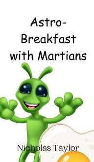 Produktbild: Astro-Breakfast with Martians