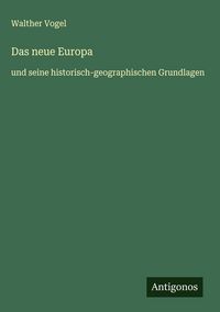 Produktbild: Das neue Europa