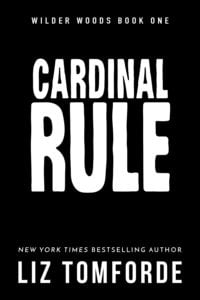 Produktbild: Cardinal Rule
