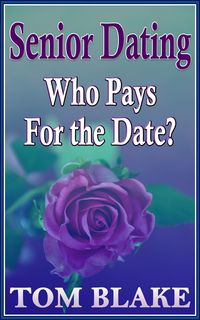 Bild vom Artikel Senior Dating: Who Pays For The Date? vom Autor Tom Blake