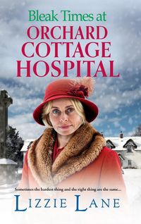Produktbild: Bleak Times at Orchard Cottage Hospital