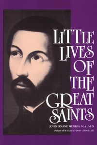 Produktbild: Little Lives of the Great Saints