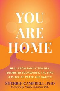 Produktbild: You Are Home