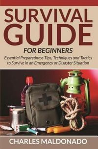 Produktbild: Survival Guide For Beginners