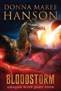 Produktbild: Bloodstorm