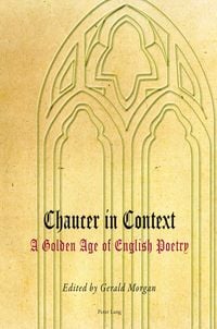 Produktbild: Chaucer in Context