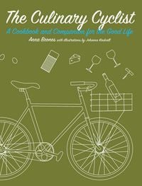 Produktbild: Culinary Cyclist