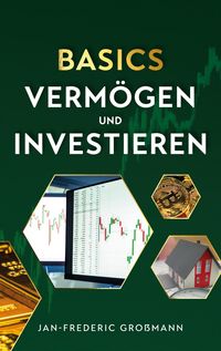Produktbild: Basics - Verm&ouml;gen und Investieren
