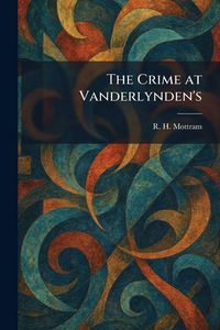 Produktbild: The Crime at Vanderlynden's