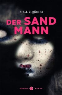 Produktbild: Der Sandmann ★★★★★ Neomorph Design-Edition (Smart Paperback)
