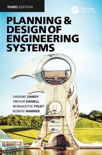 Produktbild: Planning and Design of Engineering Systems