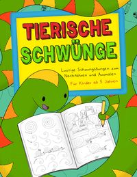 Produktbild: Tierische Schw&uuml;nge